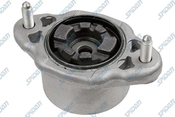 SPIDAN CHASSIS PARTS 410232 - Coupelle de suspension droxauto.com