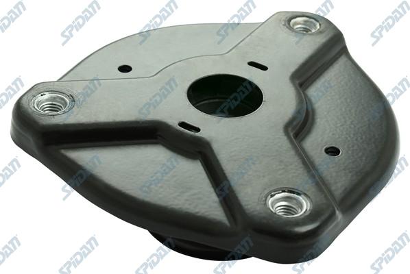 SPIDAN CHASSIS PARTS 410225 - Coupelle de suspension droxauto.com