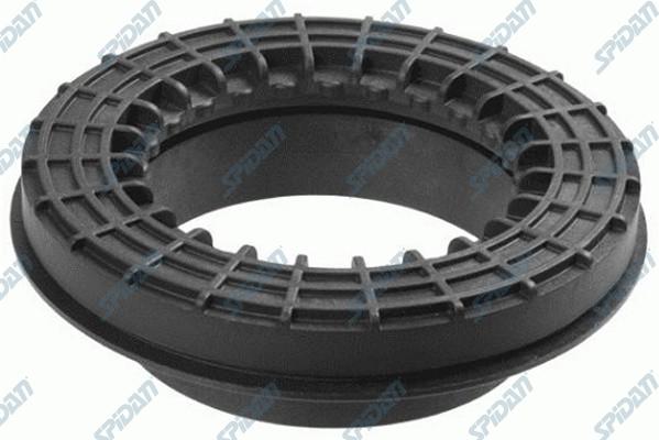 SPIDAN CHASSIS PARTS 410226 - Roulement, coupelle de suspension droxauto.com