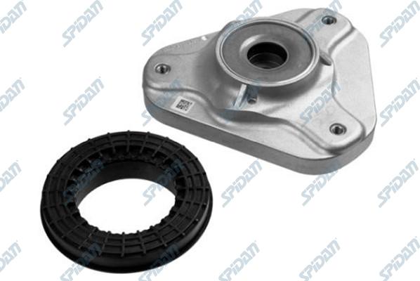 SPIDAN CHASSIS PARTS 410221 - Coupelle de suspension droxauto.com