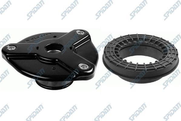 SPIDAN CHASSIS PARTS 410227 - Coupelle de suspension droxauto.com