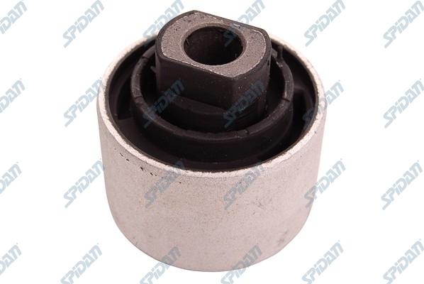 SPIDAN CHASSIS PARTS 410795 - Suspension, bras de liaison droxauto.com