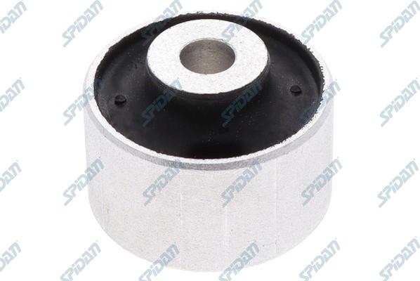 SPIDAN CHASSIS PARTS 410796 - Suspension, bras de liaison droxauto.com