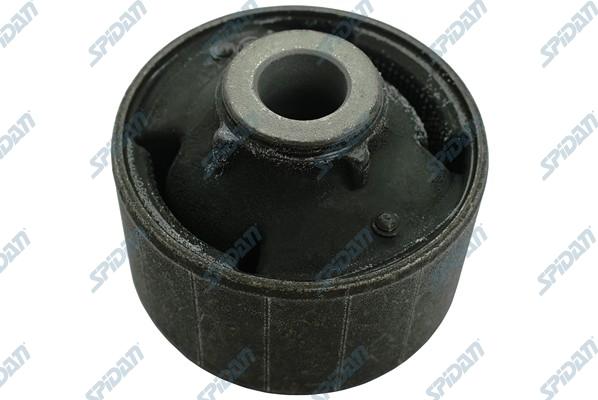 SPIDAN CHASSIS PARTS 410763 - Suspension, bras de liaison droxauto.com