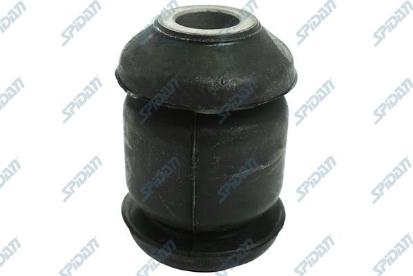 SPIDAN CHASSIS PARTS 410762 - Suspension, bras de liaison droxauto.com