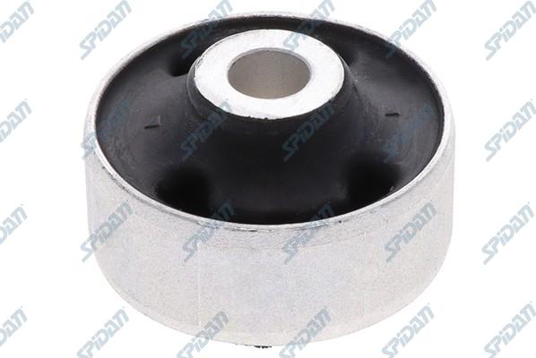 SPIDAN CHASSIS PARTS 410780 - Suspension, bras de liaison droxauto.com