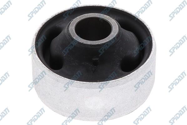 SPIDAN CHASSIS PARTS 410782 - Suspension, bras de liaison droxauto.com