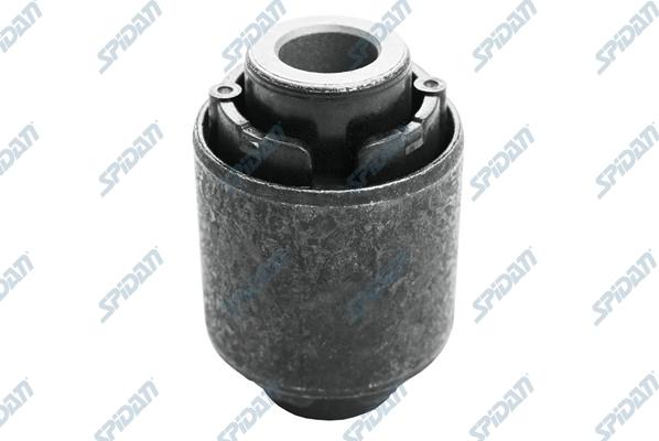 SPIDAN CHASSIS PARTS 410724 - Suspension, bras de liaison droxauto.com