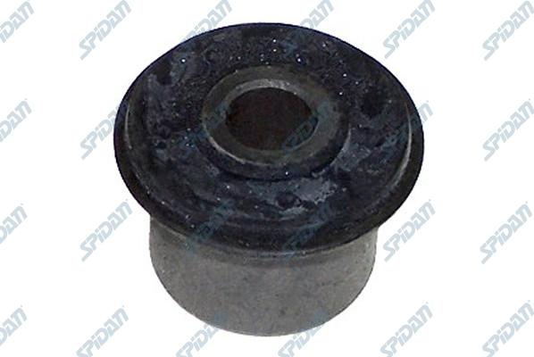 SPIDAN CHASSIS PARTS 410725 - Suspension, bras de liaison droxauto.com