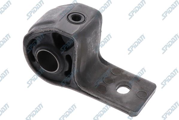 SPIDAN CHASSIS PARTS 410726 - Suspension, bras de liaison droxauto.com