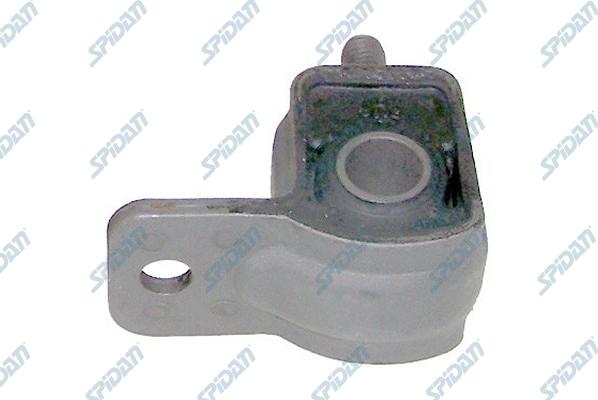 SPIDAN CHASSIS PARTS 410728 - Suspension, bras de liaison droxauto.com