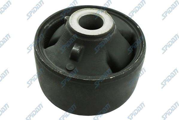 SPIDAN CHASSIS PARTS 410722 - Suspension, bras de liaison droxauto.com