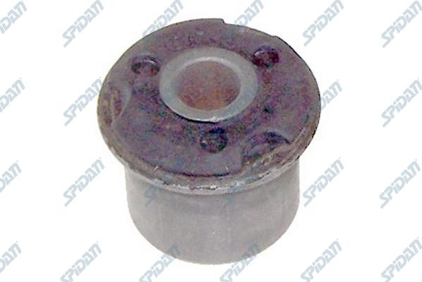 SPIDAN CHASSIS PARTS 410727 - Suspension, bras de liaison droxauto.com