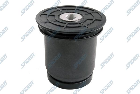 SPIDAN CHASSIS PARTS 411945 - Suspension, corps de l'essieu droxauto.com