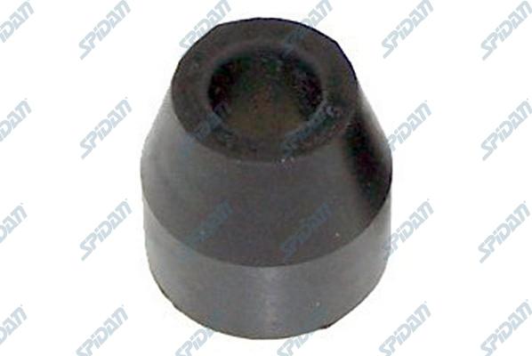 SPIDAN CHASSIS PARTS 411943 - Suspension, bras de liaison droxauto.com