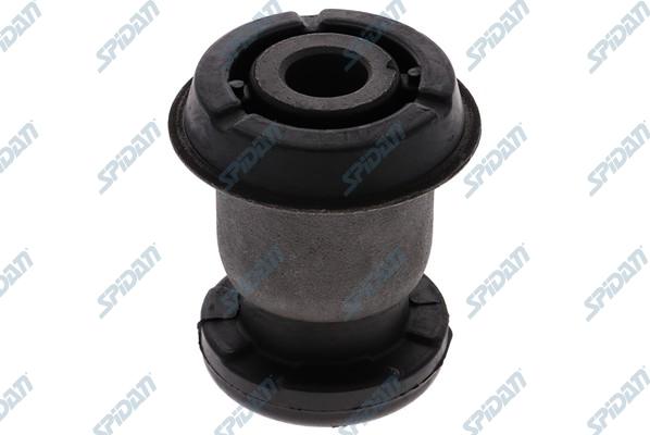 SPIDAN CHASSIS PARTS 411960 - Suspension, bras de liaison droxauto.com