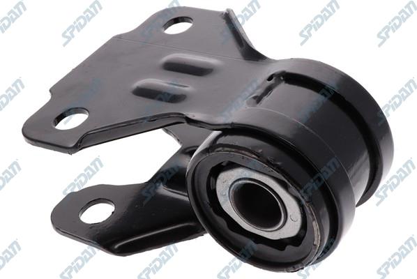 SPIDAN CHASSIS PARTS 411961 - Suspension, bras de liaison droxauto.com