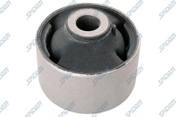 SPIDAN CHASSIS PARTS 411913 - Suspension, bras de liaison droxauto.com