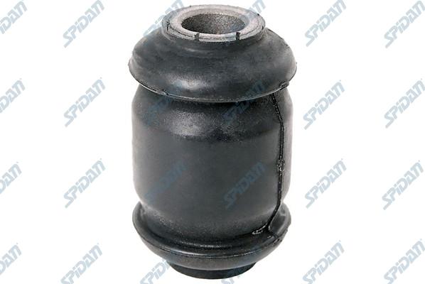 SPIDAN CHASSIS PARTS 411912 - Suspension, bras de liaison droxauto.com
