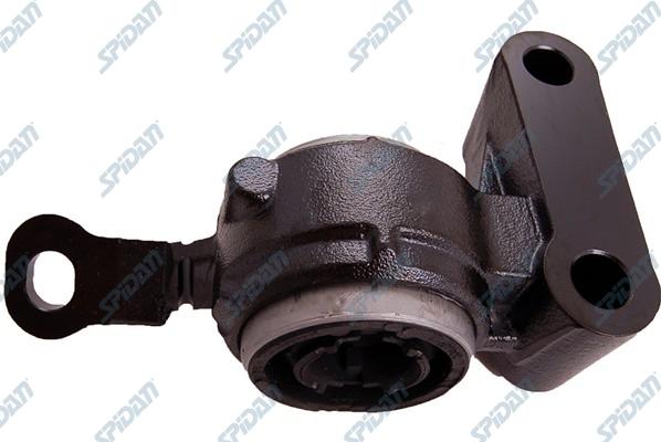 SPIDAN CHASSIS PARTS 411989 - Suspension, bras de liaison droxauto.com