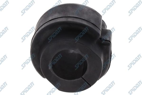 SPIDAN CHASSIS PARTS 411936 - Coussinet de palier, stabilisateur droxauto.com