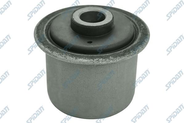 SPIDAN CHASSIS PARTS 411938 - Suspension, bras de liaison droxauto.com