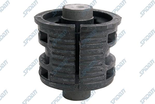SPIDAN CHASSIS PARTS 411929 - Suspension, corps de l'essieu droxauto.com