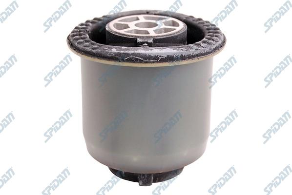 SPIDAN CHASSIS PARTS 411925 - Suspension, corps de l'essieu droxauto.com