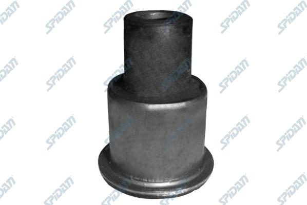 SPIDAN CHASSIS PARTS 411978 - Suspension, bras de liaison droxauto.com