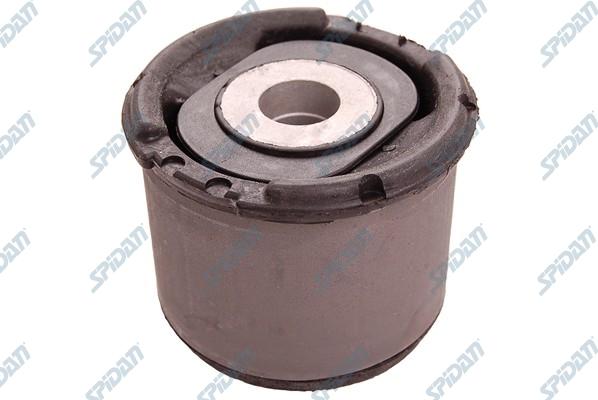 SPIDAN CHASSIS PARTS 411452 - Suspension, corps de l'essieu droxauto.com
