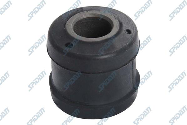 SPIDAN CHASSIS PARTS 411436 - Coussinet de palier, stabilisateur droxauto.com