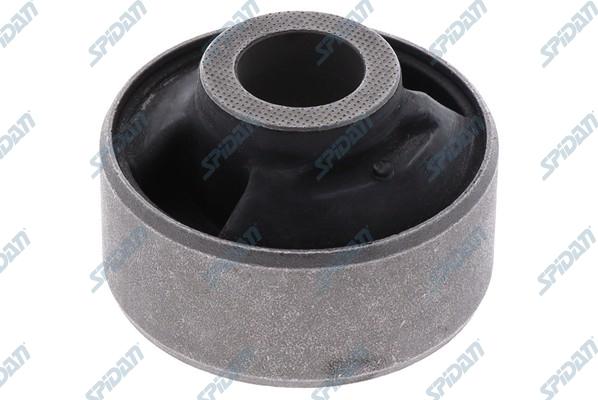 SPIDAN CHASSIS PARTS 411478 - Suspension, bras de liaison droxauto.com