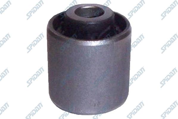SPIDAN CHASSIS PARTS 411590 - Suspension, bras de liaison droxauto.com