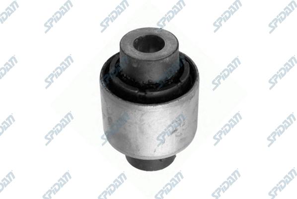 SPIDAN CHASSIS PARTS 411549 - Suspension, bras de liaison droxauto.com