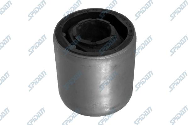 SPIDAN CHASSIS PARTS 411563 - Suspension, bras de liaison droxauto.com