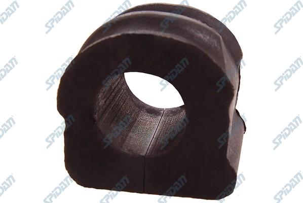 SPIDAN CHASSIS PARTS 411585 - Coussinet de palier, stabilisateur droxauto.com