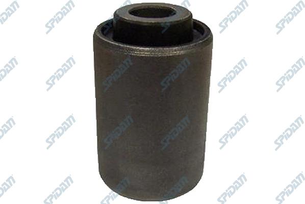 SPIDAN CHASSIS PARTS 411588 - Suspension, bras de liaison droxauto.com
