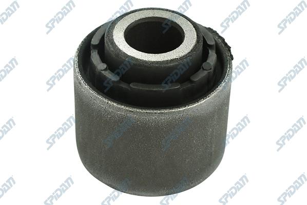 SPIDAN CHASSIS PARTS 411587 - Suspension, bras de liaison droxauto.com