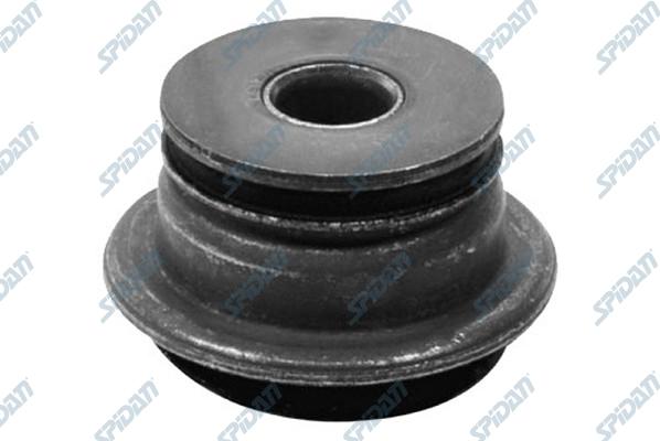 SPIDAN CHASSIS PARTS 411528 - Suspension, corps de l'essieu droxauto.com