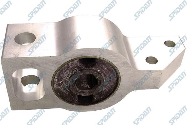 SPIDAN CHASSIS PARTS 411574 - Suspension, bras de liaison droxauto.com