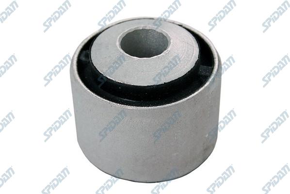 SPIDAN CHASSIS PARTS 411694 - Suspension, bras de liaison droxauto.com
