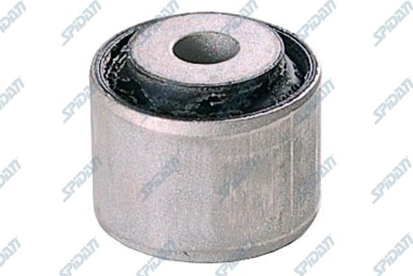 SPIDAN CHASSIS PARTS 411695 - Suspension, bras de liaison droxauto.com