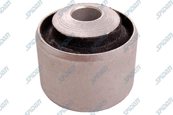SPIDAN CHASSIS PARTS 411696 - Suspension, bras de liaison droxauto.com