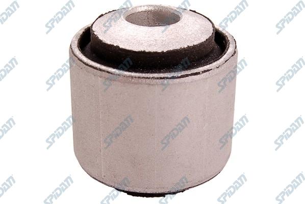 SPIDAN CHASSIS PARTS 411698 - Suspension, bras de liaison droxauto.com