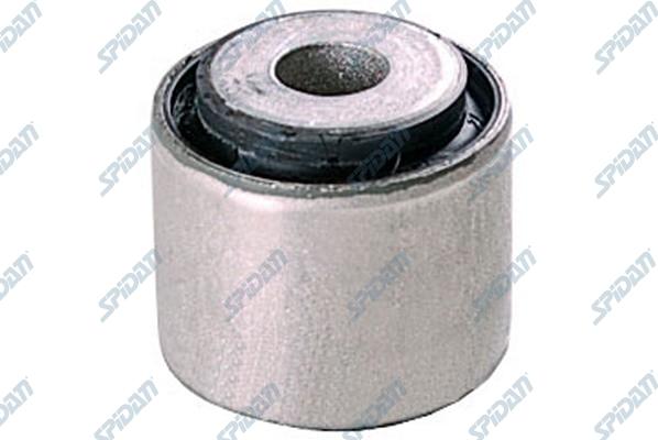 SPIDAN CHASSIS PARTS 411697 - Suspension, bras de liaison droxauto.com