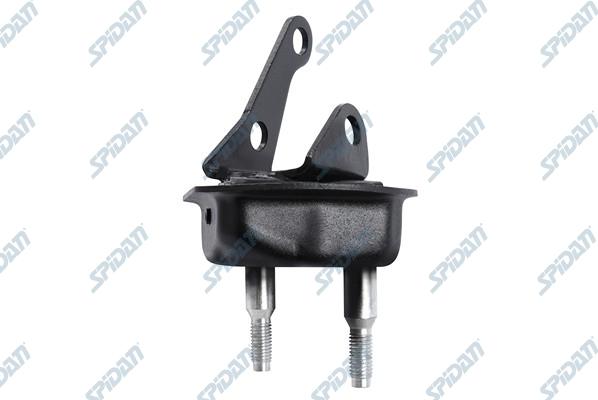 SPIDAN CHASSIS PARTS 411647 - Suspension, corps de l'essieu droxauto.com