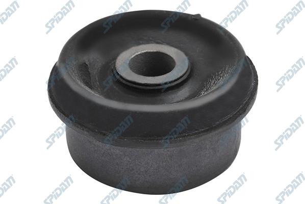 SPIDAN CHASSIS PARTS 411661 - Suspension, corps de l'essieu droxauto.com