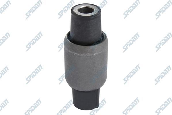 SPIDAN CHASSIS PARTS 411612 - Suspension, bras de liaison droxauto.com