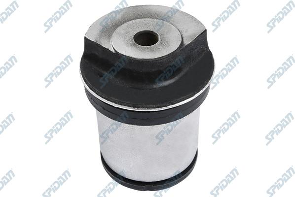 SPIDAN CHASSIS PARTS 411688 - Suspension, corps de l'essieu droxauto.com