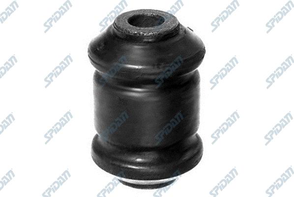 SPIDAN CHASSIS PARTS 411679 - Suspension, bras de liaison droxauto.com